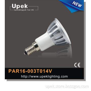 PAR16-003T014VN-NW-2 LED Spotlight Natural White
